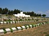 Lancashire Landing Cemetery